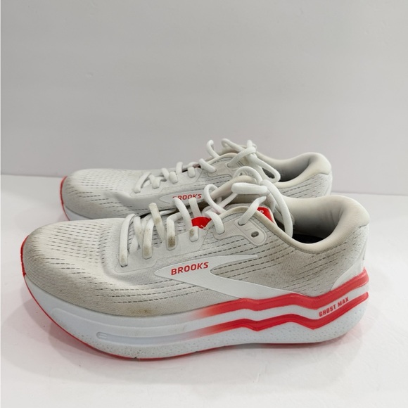 Brooks Ghost Max 2 Women’s Shoes - Picture 5 of 9